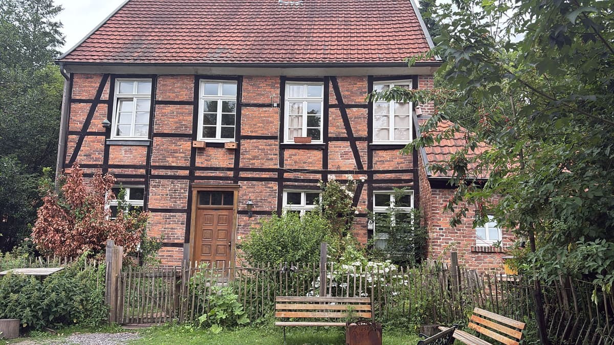 Das Hofhaus